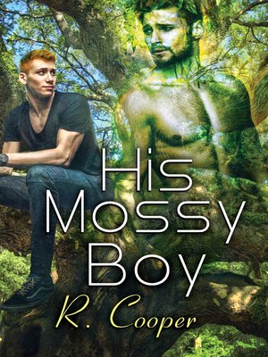 His Mossy Boy - ebook